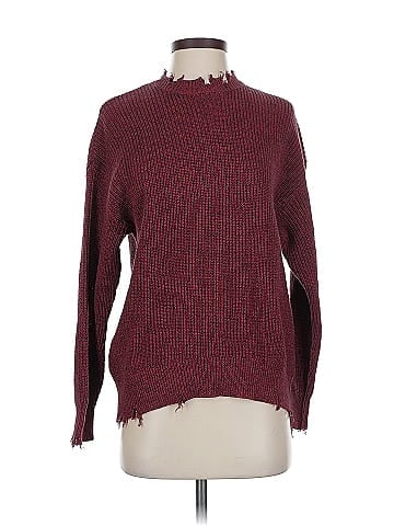 Pistola Pullover Sweater (view 1)