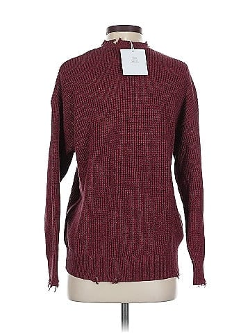 Pistola Pullover Sweater (view 2)
