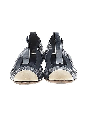 Chanel Flats (view 2)