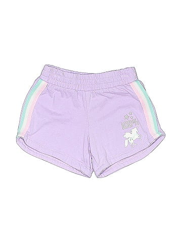 Wonder Nation Athletic Shorts (view 1)