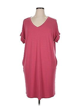Zenana Short Sleeve T Shirt