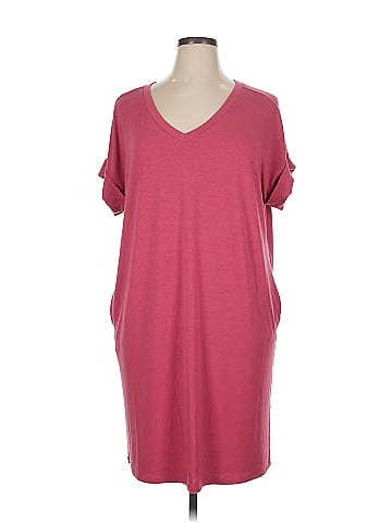 Zenana Short Sleeve T-Shirt (view 1)