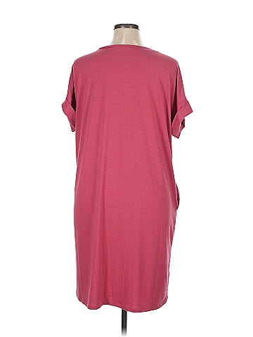 Zenana Short Sleeve T-Shirt (view 2)