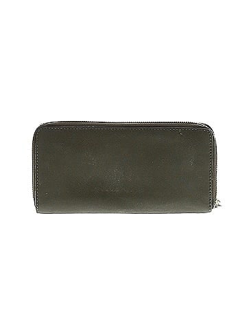 MICHAEL Michael Kors Leather Wallet (view 2)