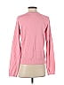 Open Edit Pink Pullover Sweater Size XXS - photo 2