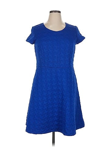 Como Vintage Casual Dress (view 1)