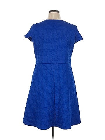Como Vintage Casual Dress (view 2)