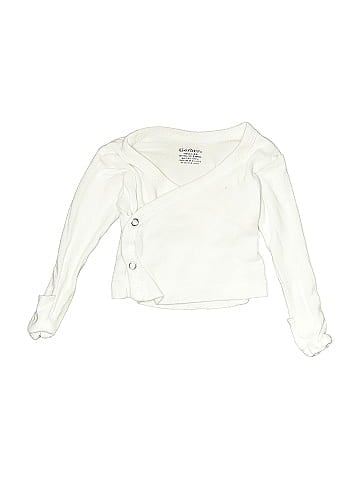 Gerber Long Sleeve Top (view 1)