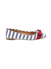 Salvatore Ferragamo Flats