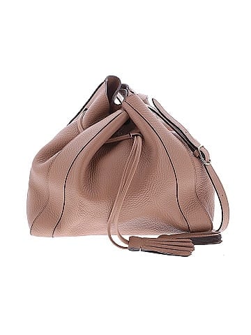 Mulberry Millie Leather Bucket Bag (view 1)