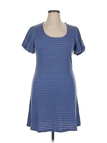 Planet Gold Casual Dress (view 1)