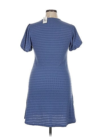 Planet Gold Casual Dress (view 2)