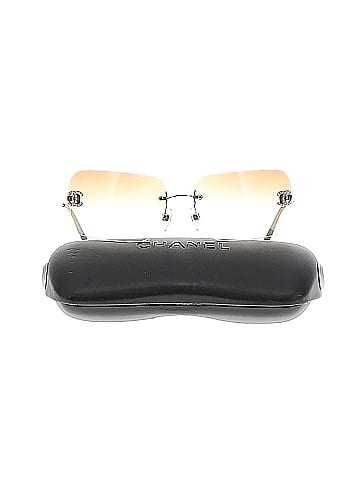 Chanel Vintage Sunglasses (view 2)