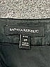 Banana Republic Argyle White Casual Skirt Size 2 (petite) - photo 4