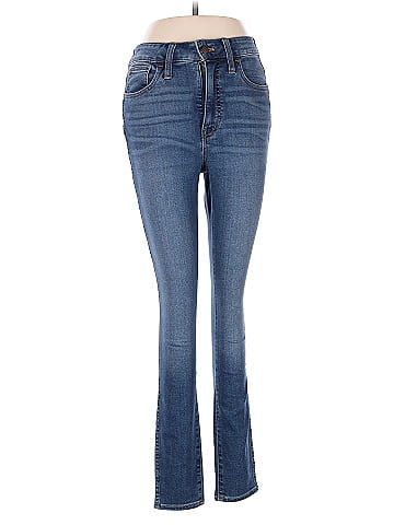 Madewell Jeans (view 1)