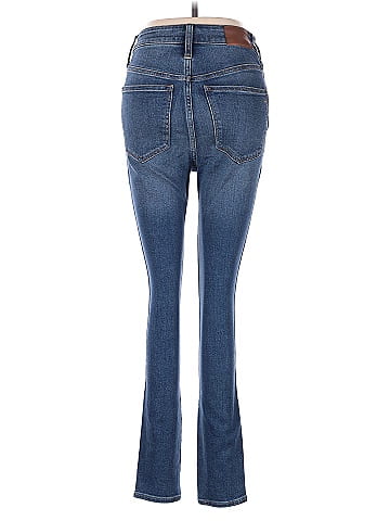 Madewell Jeans (view 2)