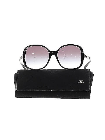 Chanel Sunglasses (view 2)