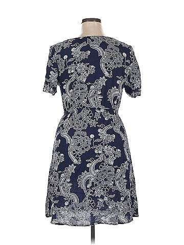 Roxy Casual Dress (view 2)