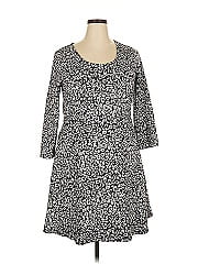 Ann Taylor Loft Outlet Casual Dress