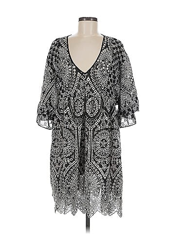 Akemi + Kin Casual Dress (view 1)