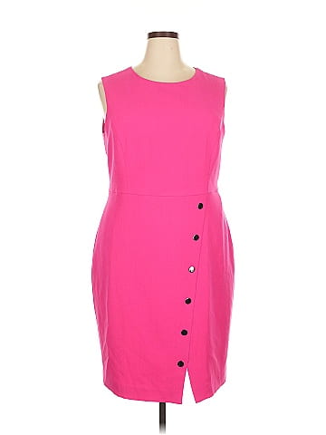 Kasper Casual Dress (view 1)