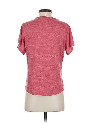 Weatherproof Short Sleeve Henley (view 2)