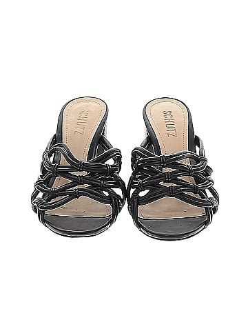 Schutz Mule/Clog (view 2)