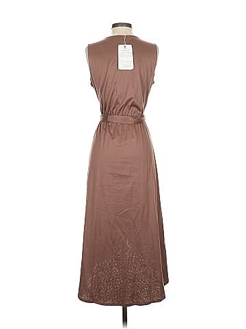Back Label Casual Dress (view 2)