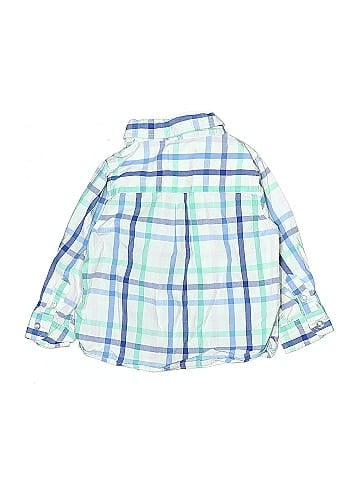 Andy & Evan Long Sleeve Button-Down Shirt (view 2)