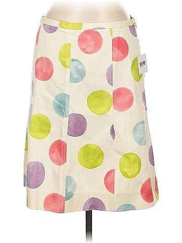 Moschino Cheap And Chic Casual Skirt (view 1)