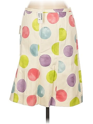 Moschino Cheap And Chic Casual Skirt (view 2)