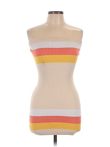 Say What? Casual Dress (view 1)