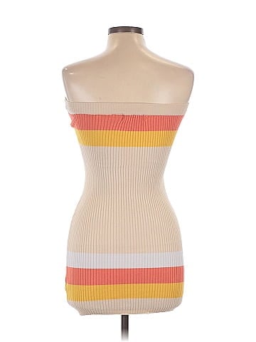 Say What? Casual Dress (view 2)