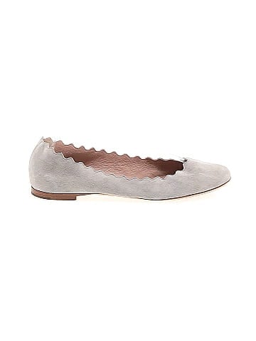 Chloé Flats (view 1)