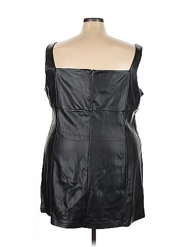 The Drop Cocktail Dress (view 2)