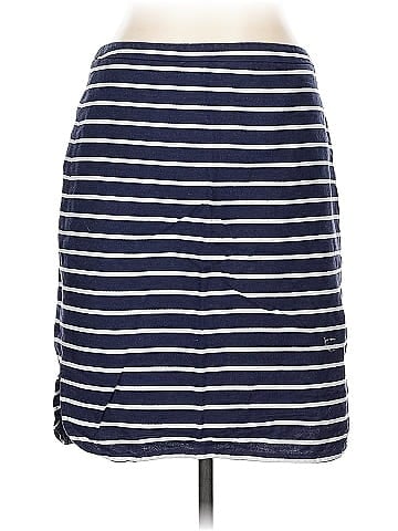Ann Taylor LOFT Outlet Casual Skirt (view 1)