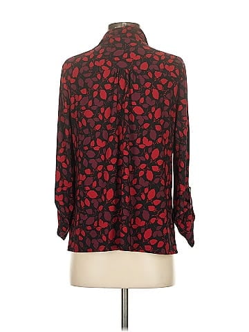 Anne Klein 3/4 Sleeve Blouse (view 2)