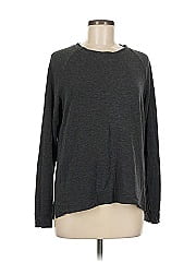 Lou & Grey For Loft Long Sleeve T Shirt