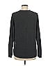 Lou & Grey for LOFT Gray Long Sleeve T-Shirt Size M - photo 2