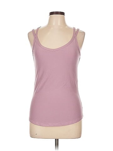 Derek Heart Tank Top (view 1)