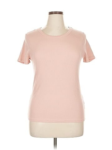 A New Day Short Sleeve T-Shirt (view 1)