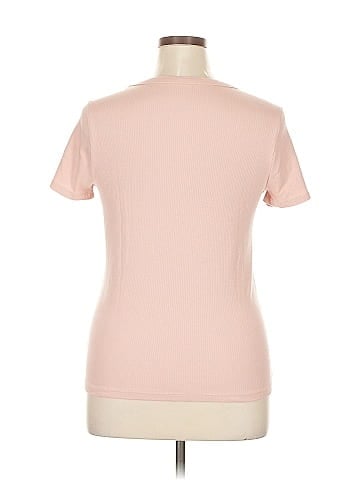 A New Day Short Sleeve T-Shirt (view 2)