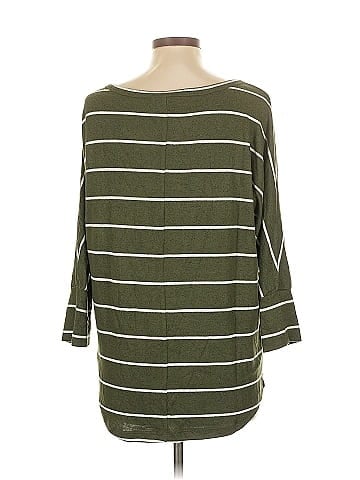 Mix by 41 Hawthorn Pullover Sweater (view 2)