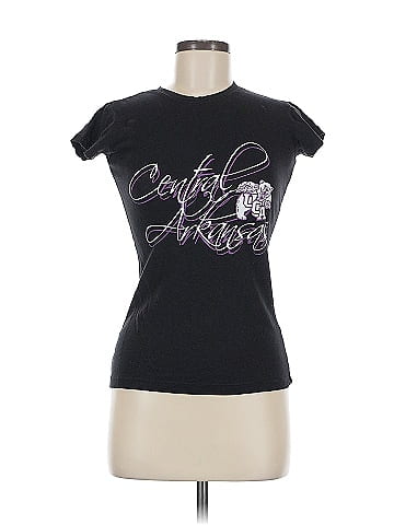 Next Level Apparel Short Sleeve T-Shirt (view 1)