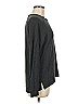 Lou & Grey for LOFT Gray Long Sleeve T-Shirt Size M - photo 3