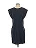 Sundry Solid Black Casual Dress Size Sm (1) - photo 1