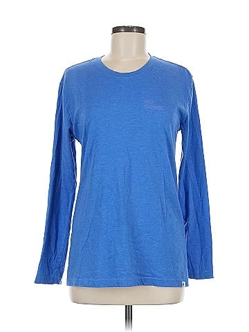 Cotopaxi Long Sleeve T-Shirt (view 1)