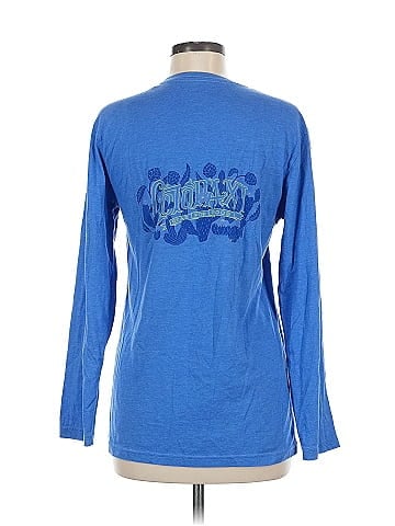 Cotopaxi Long Sleeve T-Shirt (view 2)