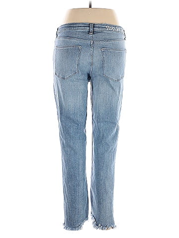 H&M Loves Coachella Jeans (view 2)