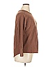 Terra & Sky Brown 3/4 Sleeve T-Shirt Size 0X - photo 3